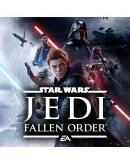 Star Wars Jedi: Fallen Order Deluxe EditionSteam Star Wars Jedi: Fallen Order Deluxe EditionSteam