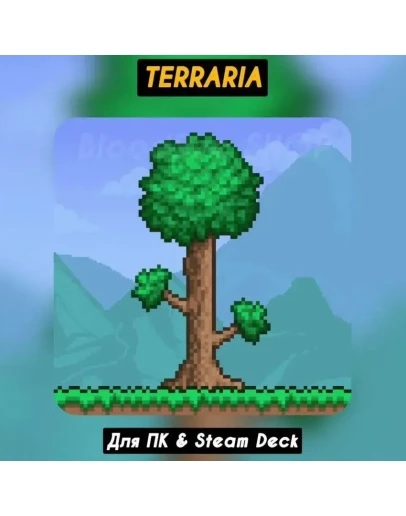 Terraria