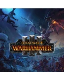 Total War Warhammer 3+DLC