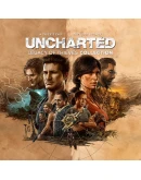UNCHARTED: Legacy of Thieves Collection
