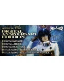 Metaphor: ReFantazio Atlus 35th Anniversary OFFLINE