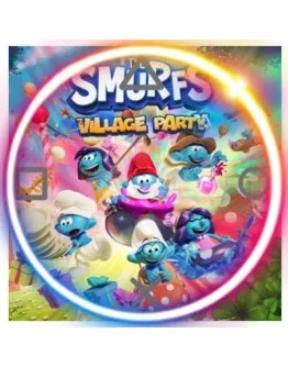 The Smurfs - Village Party (PS4/PS5/RU) Аренда The Smurfs - Village Party (PS4/PS5/RU) Аренда