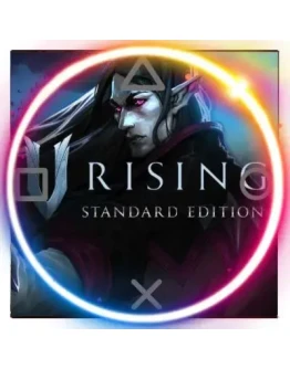 V Rising (PS5/RU) (Аренда от 7 дней) V Rising (PS5/RU) (Аренда от 7 дней)