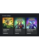 HYPERCHARGE COMPLETE EDITION XBOXКуплю Вам