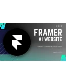 FRAMER AI ПОДПИСКА БЕЗ ВХОДА 1 МЕСЯЦ