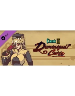 Bloodstained Ritual of the Night Классический режим II