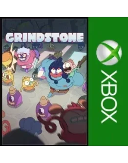 Grindstone XBOX Покупка на Ваш акк