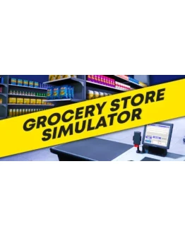 Grocery Store Simulator * STEAM RU АВТО 0