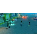 Last Kids on Earth and the Staff of DoomSteamКлюч