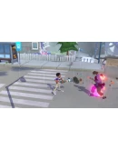 Last Kids on Earth and the Staff of DoomSteamКлюч