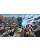 SuperflySteamВесь Мир + РФКлюч