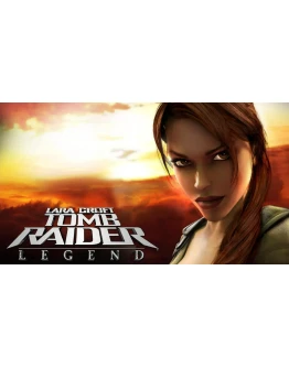 Tomb Raider: Legend PS4 / PS5 TR