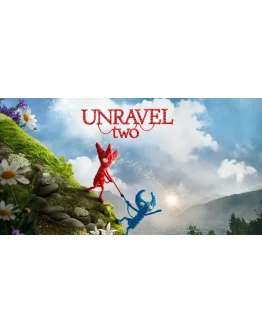 Unravel Two Origin Key GLOBAL