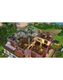 The Sims 4 For Rent (Дополнение Сдается!) Ключ EA app