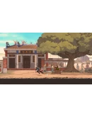 The Legend of Tianding (STEAM КЛЮЧ) РФ+МИР РУССКИЙ ЯЗЫК