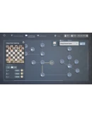 Master of Chess АВТОДОСТАВКА STEAM GIFT РОССИЯ