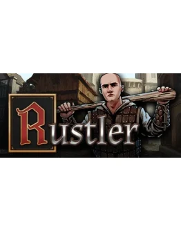 Rustler (Grand Theft Horse) STEAM КЛЮЧ РОССИЯ + МИР