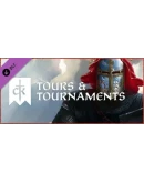 Crusader Kings III Starter Edition (Steam Ключ/РФ+СНГ) Crusader Kings III Starter Edition (Steam Ключ/РФ+СНГ)