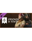 Crusader Kings III Starter Edition (Steam Ключ/РФ+СНГ) Crusader Kings III Starter Edition (Steam Ключ/РФ+СНГ)