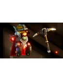 Deep Rock Galactic - Order of the Deep Pack DLC