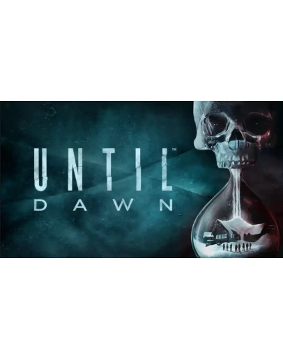 Until Dawn ( 2015 ) PS4 / PS5 TR