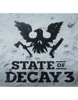 State of Decay 3 + DLS + ОБНОВЛЕНИЯ / STEAM АККАУНТ