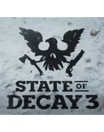 State of Decay 3 + DLS + ОБНОВЛЕНИЯ / STEAM АККАУНТ
