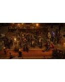 Pathfinder: Wrath of the Righteous - A Dance of Masks