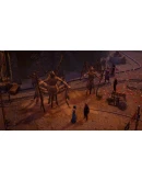 Pathfinder: Wrath of the Righteous - A Dance of Masks