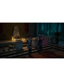 Pathfinder: Wrath of the Righteous - A Dance of Masks