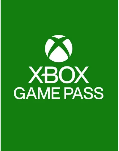 Xbox Game Pass PC 3 месяца - Индия