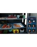 Cooking Simulator - Sushi DLC STEAM GIFT РОССИЯ