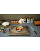 Cooking Simulator - Sushi DLC STEAM GIFT РОССИЯ