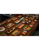 Cooking Simulator - Sushi DLC STEAM GIFT РОССИЯ