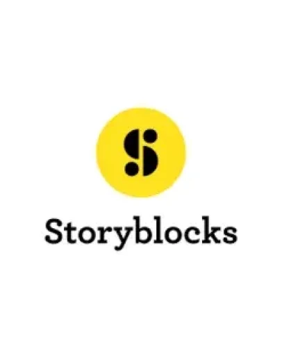 StoryBlocks Premium Безлимитный 1 месяц