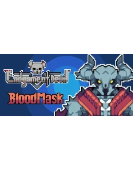 Endgame of Devil АВТОДОСТАВКА STEAM РОССИЯ Endgame of Devil АВТОДОСТАВКА STEAM РОССИЯ