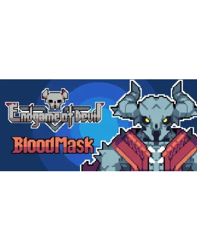 Endgame of Devil АВТОДОСТАВКА STEAM РОССИЯ