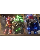 Deep Rock Galactic - Order of the Deep Pack DLC