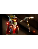 Deep Rock Galactic - Order of the Deep Pack DLC