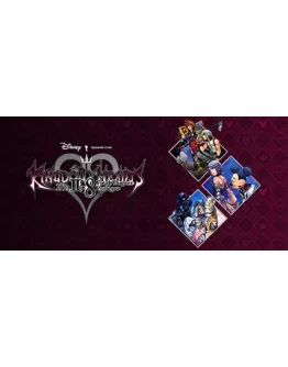 KINGDOM HEARTS HD 2.8 Final Chapter Prologue steam KINGDOM HEARTS HD 2.8 Final Chapter Prologue steam