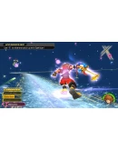 KINGDOM HEARTS HD 2.8 Final Chapter Prologue