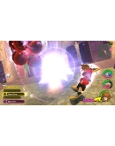 KINGDOM HEARTS INTEGRUM MASTERPIECE * STEAM RU