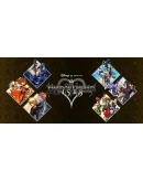 KINGDOM HEARTS INTEGRUM MASTERPIECE (Steam Gift Россия) KINGDOM HEARTS INTEGRUM MASTERPIECE (Steam Gift Россия)
