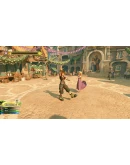 KINGDOM HEARTS III + Re Mind (DLC) (Steam Gift Россия)