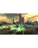 EDF 4.1 Mission Pack 1: Time of the Mutants Global + RU EDF 4.1 Mission Pack 1: Time of the Mutants Global + RU