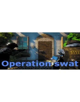 Operation swat STEAM KEY/REGION FREE