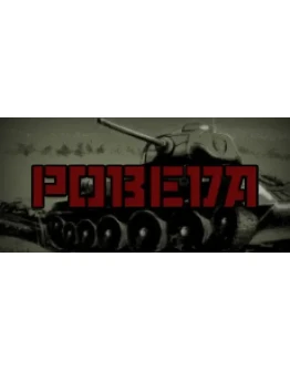 POBEDA STEAM KEY/REGION FREE