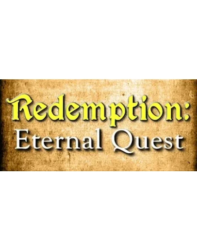 Redemption: Eternal Quest STEAM KEY/REGION FREE