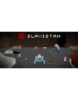 Slavistan STEAM KEY/REGION FREE
