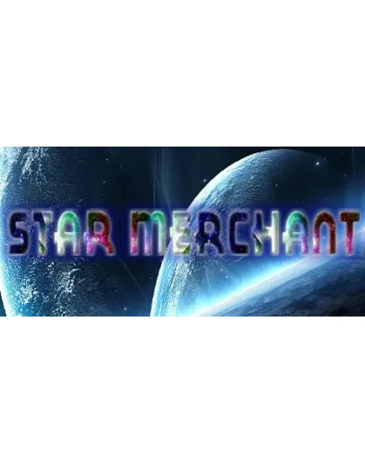 Star Merchant STEAM KEY/REGION FREE